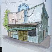 From an internet photo. Traditional illustration project by jthbird - 09.01.2022