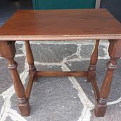 Tavolinetti. Arts, Crafts, Furniture Design, Making, Interior Design, Painting, DIY, Upc, cling, Decorative Painting, Furniture Restoration, Upc, and cling project by cittadino67_cc - 09.01.2022