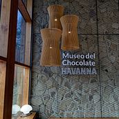 Museu Del Chocolate em Bariloche. Photograph, Interior Architecture, Interior Decoration, Commercial Photograph, Architectural Photograph & Interior Photograph project by Matheus Ribeiro - 08.30.2022
