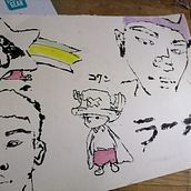 Trayectoria con Puño. Un proyecto de Dibujo de Irlanda Arango - 26.08.2022