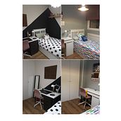 HABITACIONES PARA SOÑAR. Interior Design, Decoration, Interior Decoration, Color Theor, and Spatial Design project by Susana Carreras - 09.01.2022