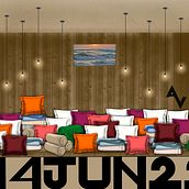 Mi proyecto del curso: Técnicas y estilos de ilustración con Procreate. Ilustração tradicional, Ilustração digital, e Desenho digital projeto de aurora_1022 - 01.09.2022