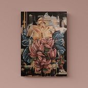 Painting . % Gamze Fışkın tarafından hazırlanan Tablo, Sanat ve El Sanatları, Güzel sanatlar, Eskiz çizimi, Çizim, Kalem Çizimi, Sulubo, a Resim, Portre Fotoğrafçılığı, Baskı, Portre Çizimi, Sanatsal Çizim, Dekoras, on, Güzel Sanatlar Fotoğrafçılığı, Akrilik Bo, ama, İç Dekoras, on, Yağlıbo, a Resim, Kendin Yap, Eskiz defteri, Şekil Çizimi, Mürekkep İllüstras, onu, Dekoratif Bo, Ve ama projesi - 09.02.2022