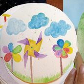 Pequeño libro del artista ¿Qué es la vida y lo vivo?. Un proyecto de Educación y Creatividad de sdzafiro067 - 02.09.2022