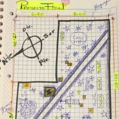Mi proyecto del curso: Diseño de "JARDÍN XERÓFITO". L, scape Architecture, Floral, Plant Design, Spatial Design, and Design project by pedrazatatan - 08.15.2022