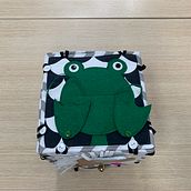 Marta Marek. Un progetto di Cucito di Marta Marek - 02.09.2022