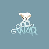 EARTH IS OUR HOME. Projekt z dziedziny Trad, c, jna ilustracja, Grafika wektorowa, Projektowanie graficzne i  Projektowanie plakatów użytkownika Marta - 02.09.2022