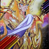 Diversas artes feitas por min. Traditional illustration, Character Design, Fine Arts, Painting, and Set Design project by Tony Adion - 09.02.2022