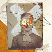 My project for course: Mixed-media Collage animation. Collage, Digital Illustration, Digital Design, and Editorial Illustration project by 萌 山崎 - 09.02.2022