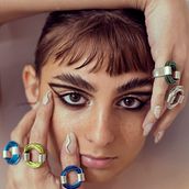Mi proyecto del curso: Fotografía comercial: encuentra tu propio estilo . Advertising, Photograph, Product Photograph, Photographic Lighting, Studio Photograph, Digital Photograph, and Commercial Photograph project by Valentina Costa - 09.02.2022