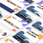 Bonpland proyecto del curso: Introducción al diseño UI. Design, Interactive Design, Web Design, Mobile Design, and App Design project by Bryan Castillo - 09.01.2022