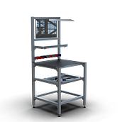 Mesas de Trabajo . % Ana Laura Hernández Ohana tarafından hazırlanan UX / UI projesi - 06.26.2022