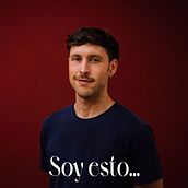 "Introducción al Storytelling personal: Soy esto". Cop, writing, Stor, telling, Content Marketing, and Communication project by Ivo Santiago Carrera - 09.02.2022