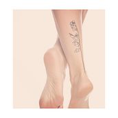 Diseño de tatuajes. Un proyecto de Diseño de tatuajes e Ilustración tradicional de Georgina Yuste Galan - 25.08.2022
