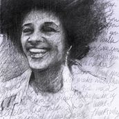 My project for course: Graphite Drawing Techniques for Planar Portraiture. Un proyecto de Bellas Artes, Bocetado, Dibujo, Dibujo de Retrato, Dibujo realista y Dibujo artístico de Fi Bon - 03.09.2022
