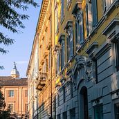Il mio progetto del corso: Fotografia per principianti: scopri la tua macchina fotografica digitale. Projekt z dziedziny Fotografia, Fotografia c, frowa,  Kompoz i cja w fotografii użytkownika mancusogabriella - 03.09.2022