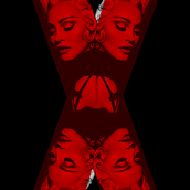 Madame X. Music, Advertising, Photograph, and Art Direction project by Maurício Tineu - 09.20.2021