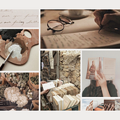 Mi proyecto del curso. Writing, Creativit, Stor, telling, Narrative, Fiction Writing, and Creative Writing project by jaquelinevelaz13 - 08.19.2022