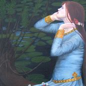 Portfolio Artworks. Fine Arts project by Riffin Art - 09.04.2022