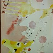 Mein Kursprojekt: Kreatives Sketching mit Aquarell für Anfänger. Traditional illustration, Sketching, Creativit, Drawing, Watercolor Painting, and Sketchbook project by Jennifer Lauscher - 09.04.2022