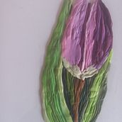 Mi proyecto del curso: Introducción a la pintura con plastilina. Arts, Crafts, Fine Arts, Painting, and Creating with Kids project by Pilar Carballo - 09.04.2022