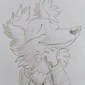 Mon projet du cours : Dessin d'animaux réalistes pour livres jeunesse. Projekt z dziedziny Projektowanie postaci, R, sunek ołówkiem,  R, sunek i Ilustracje dla dzieci użytkownika Marion Bollache - 04.09.2022