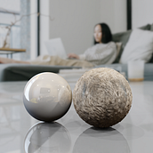 My project for course: Integration of 3D Elements Using VFX Techniques. Motion Graphics, 3D, Animation, VFX, and Audiovisual Post-production project by piconeuro - 09.01.2022