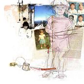 Anawall. Un progetto di Illustrazione tradizionale e Design di Paula Azevedo - 04.09.2022