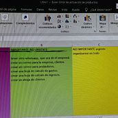 Mi proyecto del curso: Introducción a la gestión de proyectos. Un proyecto de Consultoría creativa, Gestión del diseño y Marketing de Anabela Elizabeth Viola - 03.09.2022