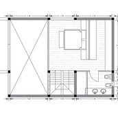 Mi proyecto del curso: Diseño de interiores de principio a fin. Projekt z dziedziny Architektura wnętrz, Projektowanie wnętrz, Dekoracja wnętrz i Projektowanie przestrzeni użytkownika biancaelizondo98 - 05.09.2022