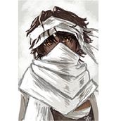 Personagem de RPG de mesa . % adrielakirayamaoka tarafından hazırlanan Geleneksel illüstras, on, Karakter Tasarımı, Dijital İllüstras, Ve on projesi - 09.03.2022