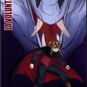 Mi proyecto del curso: Cómic e ilustración: presenta tu proyecto editorial, la voluntad de los. Un proyecto de Ilustración tradicional, Marketing, Cómic, Gestión del Portafolio e Ilustración editorial de Antonio Alviro Moreno - 02.09.2022