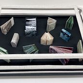 Grow your own booklings. Un progetto di Artigianato, Papercraft, Rilegatura, Progettazione 3D, Creatività e Stampa di Fenneke Wolters-Sinke - 01.09.2022