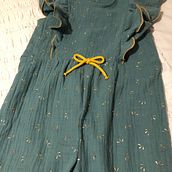 Costura mono niña. Un proyecto de Costura de marinievespm - 05.09.2022