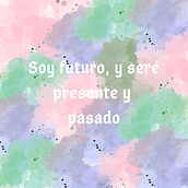 Mi proyecto del curso: Introducción a la escritura narrativa - Soy futuro, y seré presente y pasado. Writing, Stor, telling, Narrative, Fiction Writing, and Creative Writing project by carmensg2007 - 09.05.2022