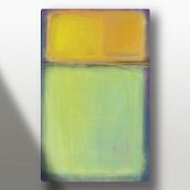 Rothko 2.0 . % brunovazquezalonso tarafından hazırlanan Tablo projesi - 09.05.2022