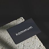 MAN. Br, ing, Identit, Design, Web Design, and Naming project by Croqueta Studio - 09.05.2022