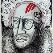Mi proyecto del curso: Técnicas de dibujo para principiantes: trabaja la observación. Sketching, Pencil Drawing, Drawing, Sketchbook & Ink Illustration project by Fernando Escalona - 09.04.2022