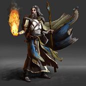 My project for course: Concept Art: Character Design & Worldbuilding. Traditional illustration, Character Design, Digital Illustration, Concept Art, Digital Drawing, and Digital Painting project by Saveliy Shurshev - 08.29.2022