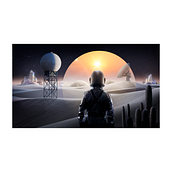 My project for course: Advanced Photomontage in Photoshop: Create Imaginary Worlds Ein Projekt aus dem Bereich Bildbearbeitung, Fotografische Komposition, Fotomontage und Matte Painting von Mrk Atrv - 02.10.2022