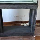 Mi proyecto del curso: Diseño y construcción de muebles para principiantes. Artesanato, Design e fabricação de móveis, Design de interiores, DIY, e Marcenaria projeto de iri_72 - 05.09.2022