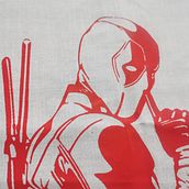 Mi proyecto del curso: Serigrafía en papel Ein Projekt aus dem Bereich H, werk, Bildende Künste, Siebdruck und Prägung von Diego Florentin Ortiz - 05.09.2022