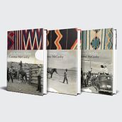 Il mio progetto del corso: Copertine di libri: la prospettiva di un art director. Een project van  Art direction, Redactioneel ontwerp y Grafisch ontwerp van Enrico Albisetti - 05.09.2022