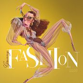 Ganador Character Design Challenge "Fashion Show Extravaganza". Traditional illustration, Character Design, Editorial Illustration, Fashion Illustration	, Fashion Design, and Digital Illustration project by Juan Jesús Martínez - 09.06.2022