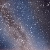 Vía lactea. Un projet de Illustration traditionnelle de Uriel López - 22.03.2022