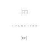 Identidade Visual - ARGENTINA. Design, Br, ing, Identit, Br, and Strateg project by svlaah - 09.05.2022