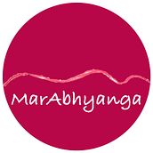Abhyanga. Projekt z dziedziny Design i  Reklama użytkownika mariadelmargoro - 06.09.2022