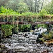 Mi proyecto del curso: Fotografía de paisaje y naturaleza. Un proyecto de Fotografía, Fotografía en exteriores, Fotografía para Instagram, Fotografía documental y Composición fotográfica de Martín Aguilar - 06.09.2022
