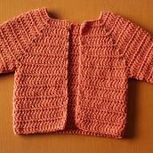Mi proyecto del curso:  Top-down: prendas a crochet de una sola pieza. Fashion Design, Fiber Arts, DIY, Crochet, and Textile Design project by Andrew - 09.06.2022