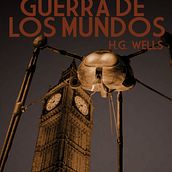 La guerra de los mundos . Un progetto di Graphic design di Carlos Nievas - 06.09.2022